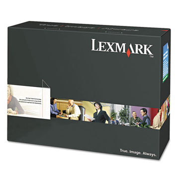 Lexmark™ C53034x Photoconductor Unit, 80,000 Page-yield freeshipping - TVN Wholesale